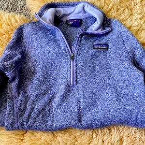 Patagonia pullover